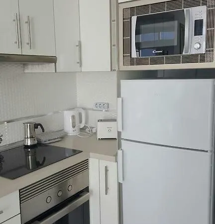 Apartamento Los Gracioseros Puerto del Carmen (Lanzarote)