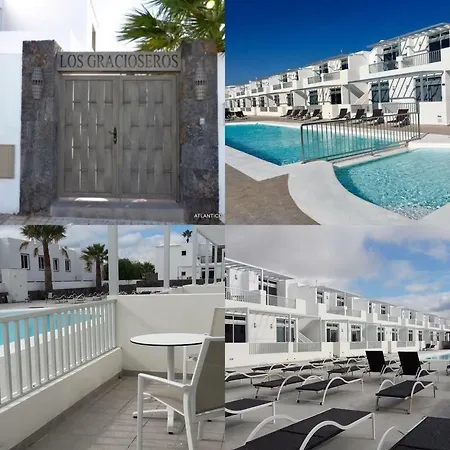 Apartamento Los Gracioseros Puerto del Carmen (Lanzarote)
