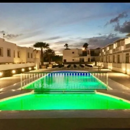 Los Gracioseros Puerto del Carmen (Lanzarote)