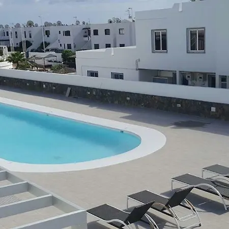 Apartment Los Gracioseros Puerto del Carmen (Lanzarote)