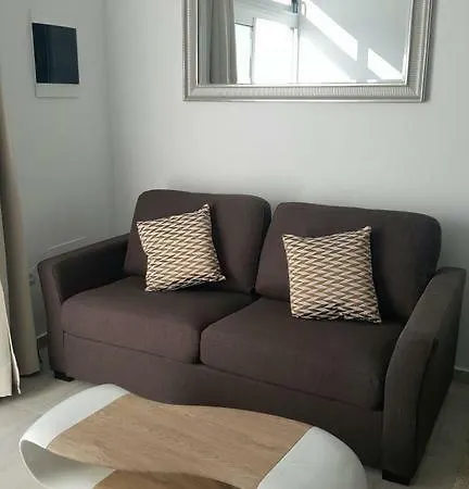Los Gracioseros Apartamento Puerto del Carmen (Lanzarote)