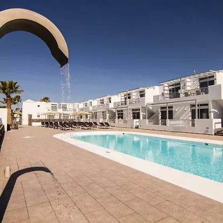 Apartamento Los Gracioseros
