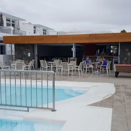 Los Gracioseros Puerto del Carmen (Lanzarote)