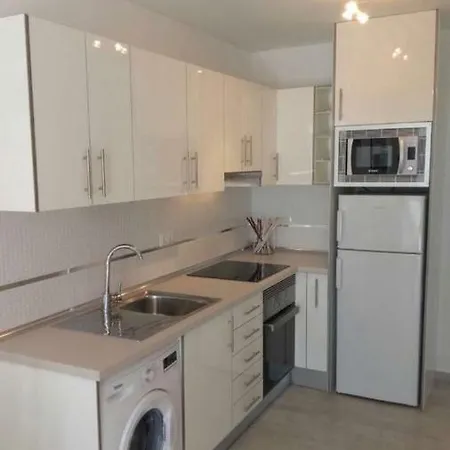 Los Gracioseros Apartamento Puerto del Carmen (Lanzarote)
