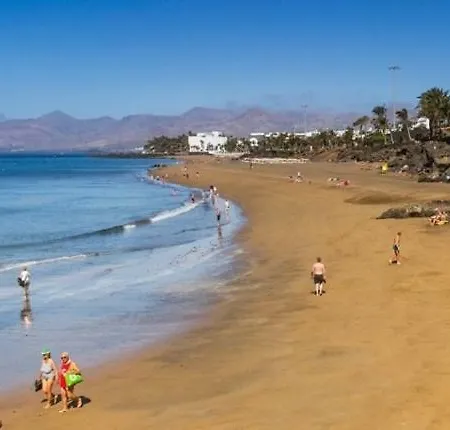 Los Gracioseros Apartment Puerto del Carmen (Lanzarote)